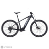Giant Fathom E+ 2 29 elektrobicykel, gunmetal black M Giant Fathom E+ 2 29 elektrobicykel, gunmetal black M