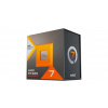 AMD Procesor Ryzen 7 7800X3D 4,2 GHz 96 MB L3 (100-100000910WOF) AMD Procesor Ryzen 7 7800X3D 4,2 GHz 96 MB L3 (100-100000910WOF)