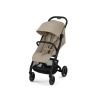 Cybex BEEZY BLK Almond Beige | beige Cybex BEEZY BLK Almond Beige | beige