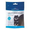 Francodex Weggy žuvacie plátky XS malý pes 114g 15ks Francodex Weggy žuvacie plátky XS malý pes 114g 15ks