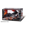 Maisto M. Motorcycles, 2017 Road King Special, window box, 1:12 Maisto M. Motorcycles, 2017 Road King Special, window box, 1:12