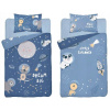 Bavlnená detská posteľná bielizeň pre detskú postieľku 100x135 (Bavlnená detská posteľná bielizeň pre detskú postieľku 100x135) Bavlnená detská posteľná bielizeň pre detskú postieľku 100x135 (Bavlnená detská posteľná bielizeň pre detskú postieľku 100x135)