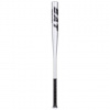 Alu-03 baseballová pálka strieborná Alu-03 baseballová pálka strieborná