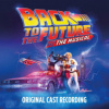 Back To The Future: Musical - Hudobné albumy LP Back To The Future: Musical - Hudobné albumy LP