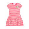 Dievčenské šaty WINKIKI WKG 01720, veľ.98-122 Farba: Ružová, Veľkosť: 104 Dievčenské šaty WINKIKI WKG 01720, veľ.98-122 Farba: Ružová, Veľkosť: 104