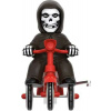 Super7 Misfits Super Cycles Akční Figurka Mummy Boy (Black a Red Trike) 13 cm Super7 Misfits Super Cycles Akční Figurka Mummy Boy (Black a Red Trike) 13 cm