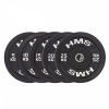 Olympijský kotúč HMS BBR 25 kg Olympijský kotúč HMS BBR 25 kg