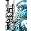 Terra Formars - Sasuga Yu Terra Formars - Sasuga Yu