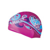Plavecká čepice SPOKEY Stylo Pink Plavecká čepice SPOKEY Stylo Pink