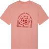 FOX W Never Stock Ss Tee Pale Pink - M FOX W Never Stock Ss Tee Pale Pink - M
