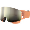 Lyžiarske okuliare POC Nexal - Apricot Sunstone/Partly Sunny Ivory uni Lyžiarske okuliare POC Nexal - Apricot Sunstone/Partly Sunny Ivory uni