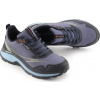 Unisex outdoorová obuv ALPINE PRO Modore modrá Velikost: 37 Unisex outdoorová obuv ALPINE PRO Modore modrá Velikost: 37