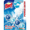 Bref Power Aktiv Ocean WC Blok 50 g Bref Power Aktiv Ocean WC Blok 50 g
