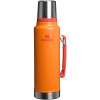 Stanley Legendary Classic Bottle 1,4 l Goldenrod Coral Stanley Legendary Classic Bottle 1,4 l Goldenrod Coral