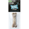 JOHN DOG Chewing bone with cod - žvýkačka pro psy - 12 cm JOHN DOG Chewing bone with cod - žvýkačka pro psy - 12 cm