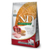 N&D dog AG Adult Medium & Maxi Chicken, Spelt, Oats & Pomegranate 2,5kg N&D dog AG Adult Medium & Maxi Chicken, Spelt, Oats & Pomegranate 2,5kg
