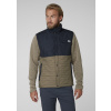 Vesta HELLY HANSEN MOVATN WOOL INS VEST Barva: Béžová, Velikost: L Vesta HELLY HANSEN MOVATN WOOL INS VEST Barva: Béžová, Velikost: L