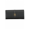 Dámska peňaženka Tommy Hilfiger čierna 20 x 10 x 5 cm Dámska peňaženka Tommy Hilfiger čierna 20 x 10 x 5 cm