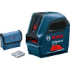 Bosch Professional Laser líniový GLL 2-10 Bosch Professional Laser líniový GLL 2-10