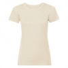Beige women's t-shirt Pure Organic Russell krémová S RUSSELL 5904882145390 Beige women's t-shirt Pure Organic Russell krémová S RUSSELL 5904882145390