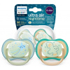 AVENT SCF376/18 Nočná figurína Ultra Air AVENT SCF376/18 Nočná figurína Ultra Air