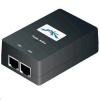 UBNT Gigabit PoE adapter 48V / 0,5A (24W) UBNT Gigabit PoE adapter 48V / 0,5A (24W)