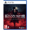 Vampire The Masquerade Bloodlines 2 Day One Edition PlayStation 5 (PS5) krabička Vampire The Masquerade Bloodlines 2 Day One Edition PlayStation 5 (PS5) krabička