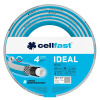 Cellfast 4-vrstvová záhradná hadica IDEAL 3/4 Cellfast 4-vrstvová záhradná hadica IDEAL 3/4