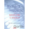 Modlitby s anděly - Richard Webster Modlitby s anděly - Richard Webster