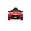 Elektrické autíčko Mercedes CLE 63 AMG 12V | Licencovaný model s diaľkovým ovládaním červené Elektrické autíčko Mercedes CLE 63 AMG 12V | Licencovaný model s diaľkovým ovládaním červené