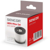 Sada HEPA filtrov Sencor SVX 037HF pre SVC 0725BK/8725GD Sada HEPA filtrov Sencor SVX 037HF pre SVC 0725BK/8725GD