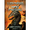 Hrad fantomů - Vasilij Mahaněnko Hrad fantomů - Vasilij Mahaněnko