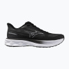Pánske bežecké topánky Mizuno Wave Skyrise 7 black/white/iron gate Pánske bežecké topánky Mizuno Wave Skyrise 7 black/white/iron gate