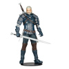 McFarlane Toys Zaklínač akčná figúrka Geralt z Rivie (Zmijové brnenie: Teal Dye) 18 cm McFarlane Toys Zaklínač akčná figúrka Geralt z Rivie (Zmijové brnenie: Teal Dye) 18 cm