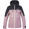Dámska lyžiarska bunda Hannah Saliva deauville mauve/anthracite XL Dámska lyžiarska bunda Hannah Saliva deauville mauve/anthracite XL