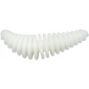 8ks - Gumová Nástraha Berkley PowerBait Power Pupa 4,5cm Milky White 8ks - Gumová Nástraha Berkley PowerBait Power Pupa 4,5cm Milky White