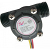Prietokomer YF-S201 1/2” 1-30l/min pre Arduino Prietokomer YF-S201 1/2” 1-30l/min pre Arduino