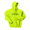 Mikina Cico Band & Rene Rendy - Bašavel Neon 3XL Mikina Cico Band & Rene Rendy - Bašavel Neon 3XL