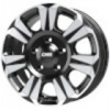 CMS Alufelge 6.5 J x 16 160/5/60/65,1 C31 Diamond Black CMS 6,5x16 5x160 ET60.00 CMS Alufelge 6.5 J x 16 160/5/60/65,1 C31 Diamond Black CMS 6,5x16 5x160 ET60.00