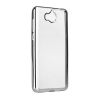 Puzdro gumené Huawei Y5 2017/Y6 2017 Electro Jelly strieborné PT Puzdro gumené Huawei Y5 2017/Y6 2017 Electro Jelly strieborné PT