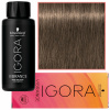 Farba na vlasy Schwarzkopf Igora Vibrance 7-0 polotrvalá 60 ml bez amoniaku Farba na vlasy Schwarzkopf Igora Vibrance 7-0 polotrvalá 60 ml bez amoniaku