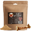 Barf Love 100% mletá jelenia kosť 500 g, BARF LOVE Barf Love 100% mletá jelenia kosť 500 g, BARF LOVE