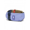 Ľadvinka Cotopaxi Coso 2L Hip Pack - Cada Dia - blue smoke/live oak Ľadvinka Cotopaxi Coso 2L Hip Pack - Cada Dia - blue smoke/live oak