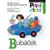 Bubáček - Daniela Krolupperová Bubáček - Daniela Krolupperová