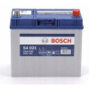 Bosch S4 12V 45Ah 330A 0 092 S40 210 Bosch S4 12V 45Ah 330A 0 092 S40 210