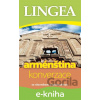 E-kniha Česko-arménská konverzace - Lingea E-kniha Česko-arménská konverzace - Lingea