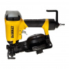 DeWALT DPN46RN - Vzduchová nastreľovacia pištoľ na klince v cievkach, 15°, dĺžka klincov 32-65mm DeWALT DPN46RN - Vzduchová nastreľovacia pištoľ na klince v cievkach, 15°, dĺžka klincov 32-65mm