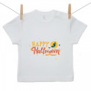Boodyy Tričko s krátkym rukávom Happy Halloween 92 (18-24 mesiacov) Boodyy Tričko s krátkym rukávom Happy Halloween 92 (18-24 mesiacov)
