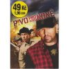 Pivo pro mýho koně - DVD Pivo pro mýho koně - DVD