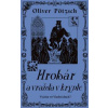 Hrobár a vražda v Krypte - Pötzsch Oliver Hrobár a vražda v Krypte - Pötzsch Oliver